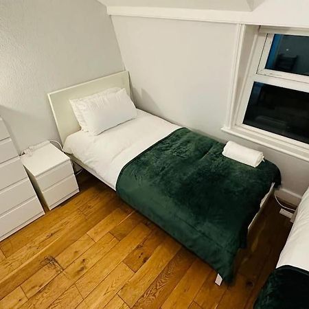 London Bayswater Apartment Luaran gambar