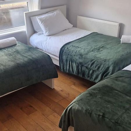 London Bayswater Apartment Luaran gambar