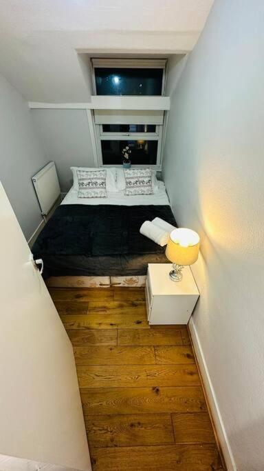 London Bayswater Apartment Luaran gambar