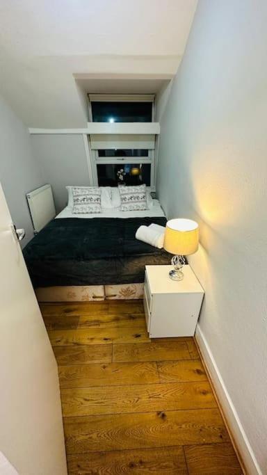 London Bayswater Apartment Luaran gambar