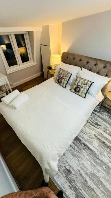 London Bayswater Apartment Luaran gambar