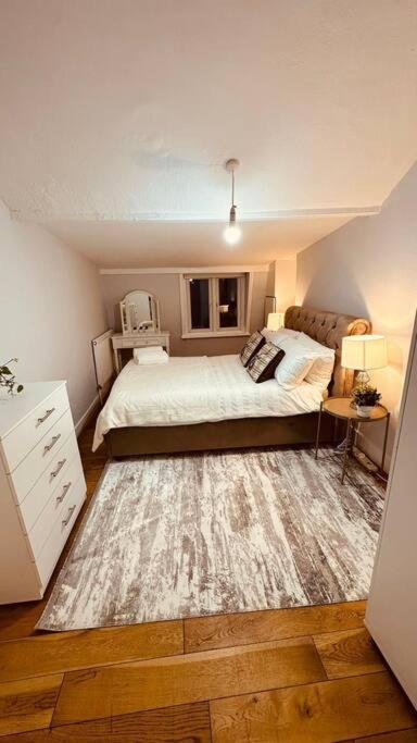 London Bayswater Apartment Luaran gambar