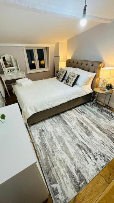 London Bayswater Apartment Luaran gambar