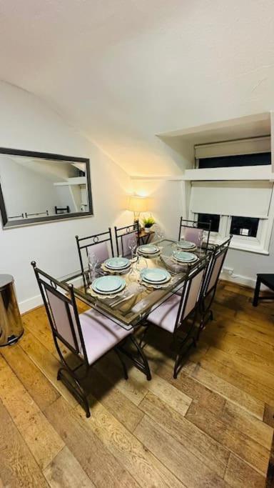 London Bayswater Apartment Luaran gambar