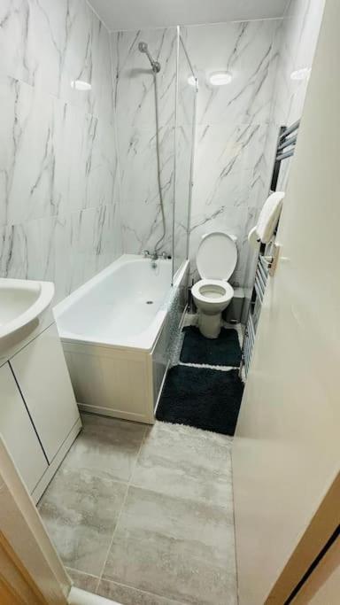 London Bayswater Apartment Luaran gambar