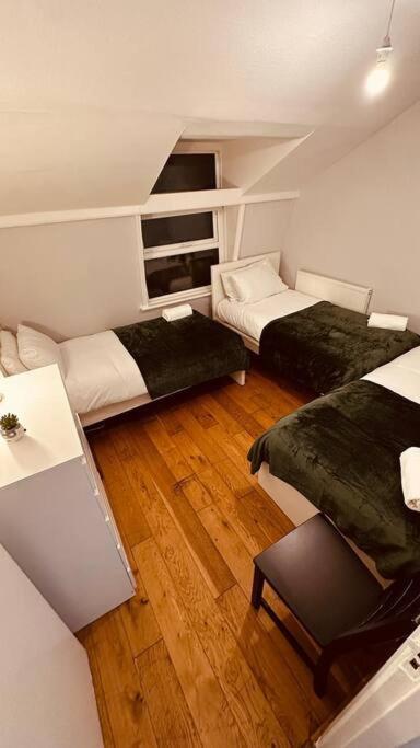 London Bayswater Apartment Luaran gambar