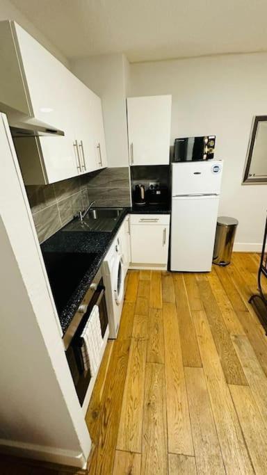 London Bayswater Apartment Luaran gambar