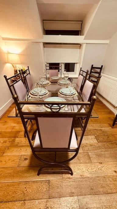 London Bayswater Apartment Luaran gambar