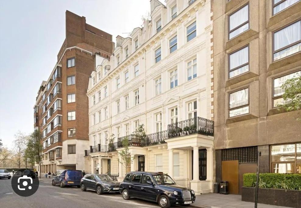 London Bayswater Apartment Luaran gambar