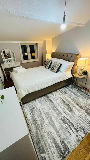 London Bayswater Apartment Luaran gambar